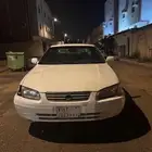 للبيع كامري 1999