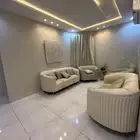 شقة للإيجار في حي الرمال مؤثثة بالكامل