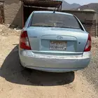 اكسنت 2011