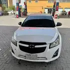 كروز 2014 شرط ممشى 116