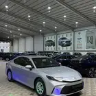 تويوتا كامري E 2025 سعودي عبداللطيف