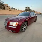 كرايسلر 300c 2014 همي5.7 نظيف مالك اول