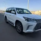 لكزس 2016 LX