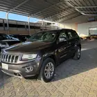 جراند شروكي 2015