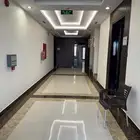 شقه للبيع مع سطح خاص بعماره شغل فاخر تقبل الدعم السكني