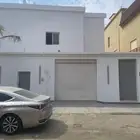فيلا للايجار حي البساتين