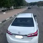 كورولا 2015