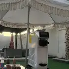 مكينة ايس كريم