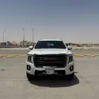 جمس يوكن AT4