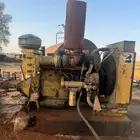 المكينه 361 حصان شرط العمود صفر. على السوم