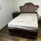 غرفه نوم مفرد من مفروشات العمر-الرياض