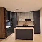 شقة للايجار حي النرجس