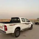 هايلوكس دبل 2015 وكاله ستين عام اصدار خاص