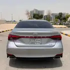 افالون 2019 ثاني مستخدم من الوكاله