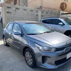 كيا ريو هاتشباك 2020