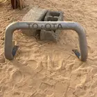 للبيع دعامة هايلوكس حديد