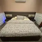 سرير كبير للبيع