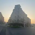 شقه للايجار في حي الحمراء