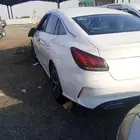 ام جي 2023