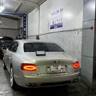 مساعدات بنتلي فلاينج سبير 2016 2015 2014 مساعد بنتلي جي تي