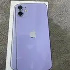 ايفون 11 العادي