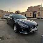 سوناتا ديزل 2018