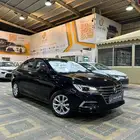 عرض خاص MG5 استاندر 2025 السعر شامل 43350