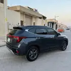 كيا سيلتوس 2024