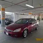 هوندا اكورد 2003