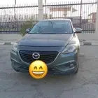 مازدا cx9 فل كامل 2013