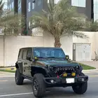 جيب رانجلر روبيكون 2023