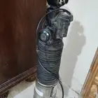 بي ام دبليو 2011 مساعد