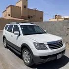 جيب كيا موهافي 2015