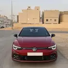 جولف جي تي اي (Golf GTI Mk8) 2022 للبيع