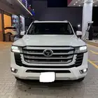 لاندكروزر 5 - 2023