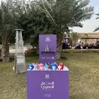 تأجير العاب وكرنفالات وبوثات ترفيهيه