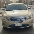 فورد تورس SEL 2010   نظيفة(( راجع اعلاني السابق ))