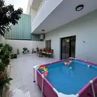 شالية استراحة وفيلا الهدا