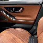 مرسيدس 2021 S500