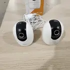 كاميرا مراقبه اطفال