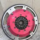 كلتش مكلاود ودبه