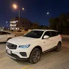 جيلي كولراي - 2022 - فل كامل ردار