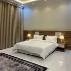 شقق مفروشه فاخره للإيجار قريبة من جميع الخدمات