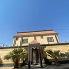 للبيع عقار حي السليمانية