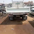 قطع غيار قلاب ديهاتسو بنزين موديل 1990