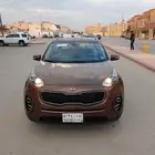 كيا سبورتاج 2018 مكينه 1600