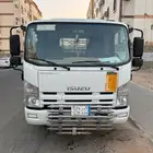 دنه ايسوزو 2017 ماشي 197 الف