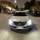 رينو تاليسمان