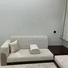 كنب ارضي نظيف