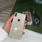 آيفون اكس ماكس 256